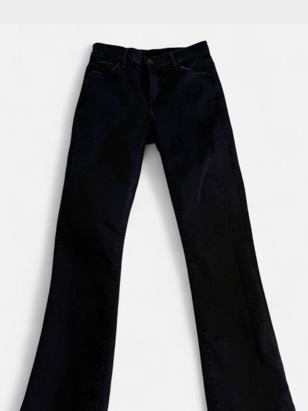 Mother Black Jeans - Picture 1 of 7